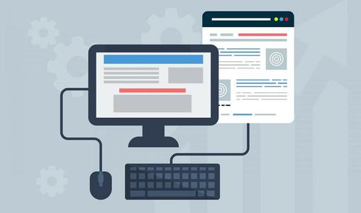 金台分析企业网站建设需要考虑的几个重要安全因素