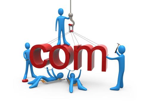 金台企业网站建设成功与否和哪些有关呢