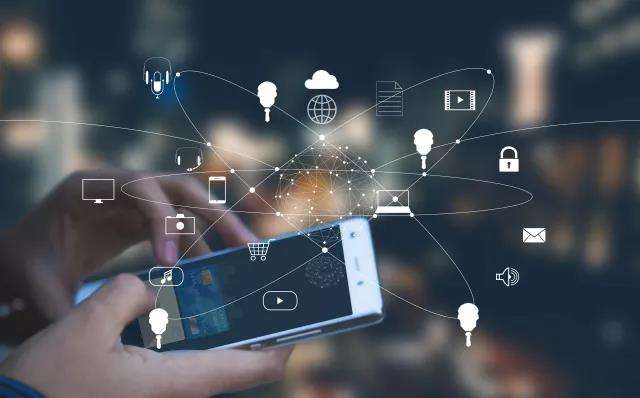 金台分析企业做微信营销常见的几种模式