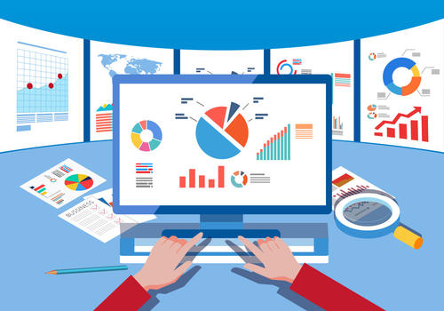 金台哪一种网站设计风格才是适合企业呢？