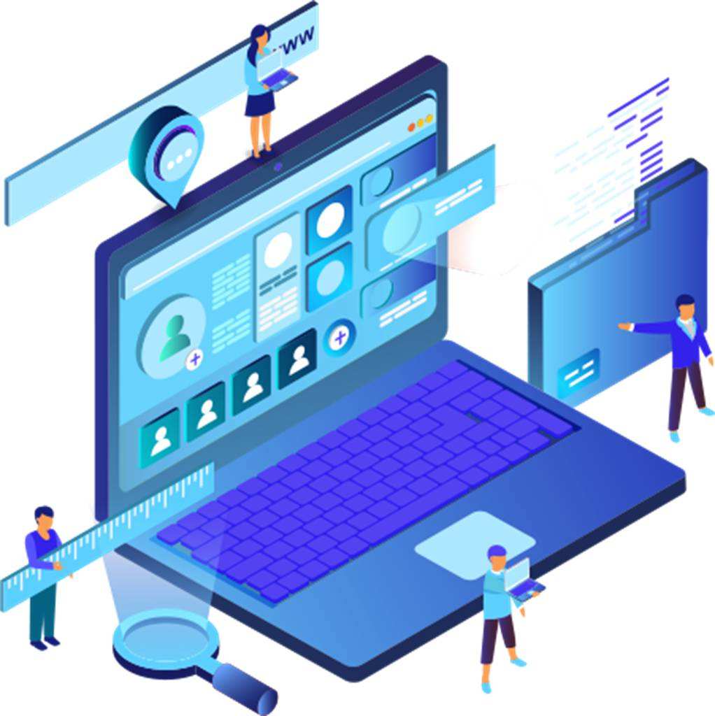 金台分析企业网站设计过程中需要注意的几个问题