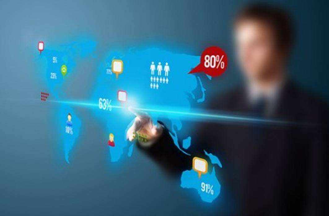 金台企业如何制定网络推广的内容方案？